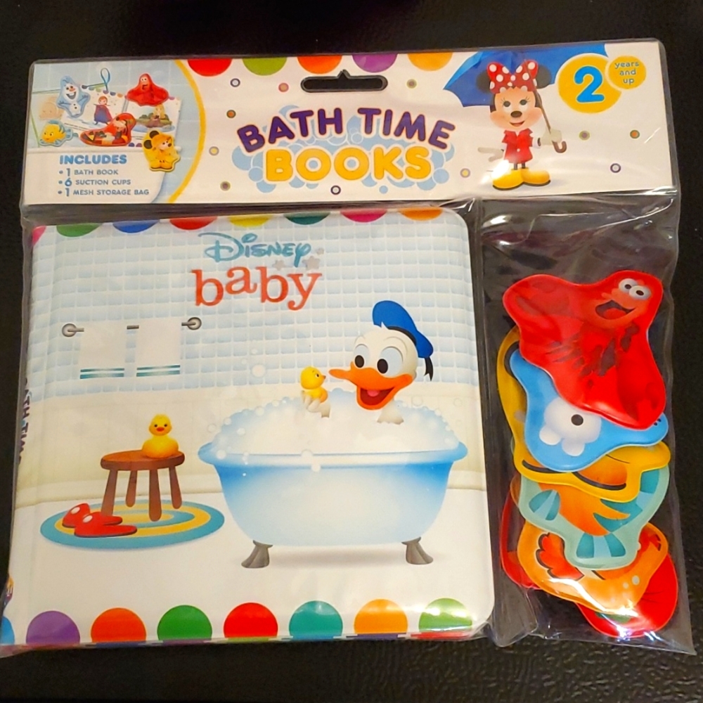 🆕️ BABY BUNDLE - Picture 5 of 7